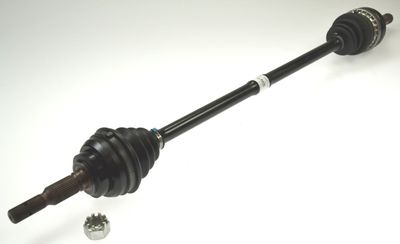 Drive Shaft LÖBRO 304419