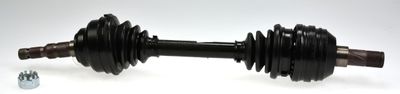 Drive Shaft LÖBRO 304420