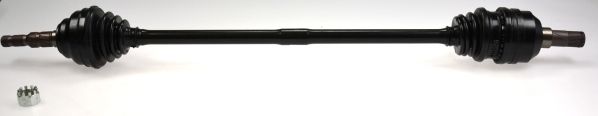 LÖBRO 304421 Drive Shaft