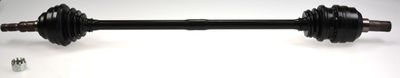 Drive Shaft LÖBRO 304421