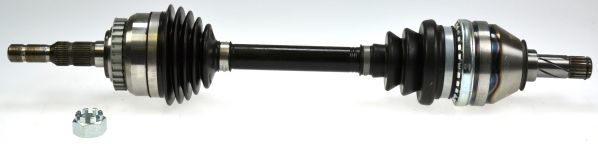 LÖBRO 304422 Drive Shaft