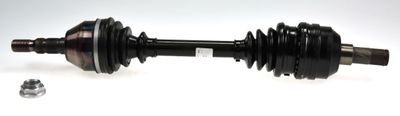Drive Shaft LÖBRO 304424