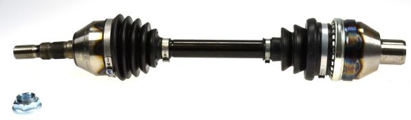 LÖBRO 304425 Drive Shaft