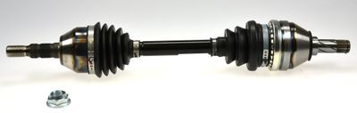 Drive Shaft LÖBRO 304428