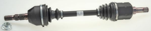 LÖBRO 304432 Drive Shaft