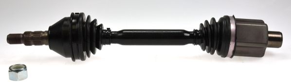LÖBRO 304435 Drive Shaft