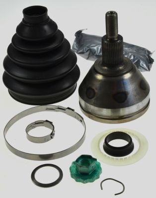 LÖBRO 304436 Joint Kit, drive shaft
