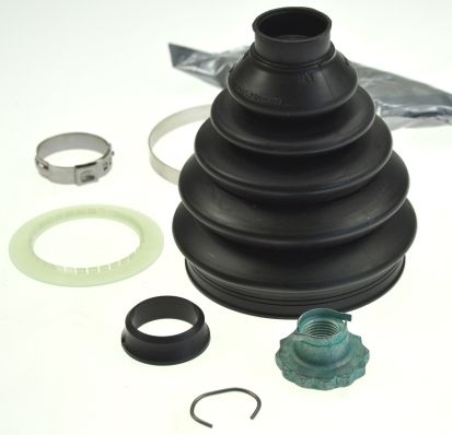 LÖBRO 304437 Bellow Kit, drive shaft