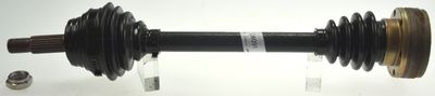 Drive Shaft LÖBRO 304438