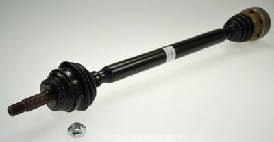 Drive Shaft LÖBRO 304439