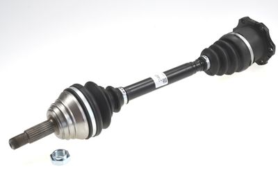 Drive Shaft LÖBRO 304441