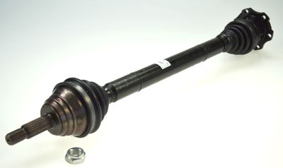 Drive Shaft LÖBRO 304442