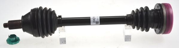 LÖBRO 304443 Drive Shaft