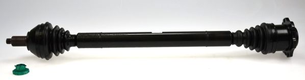 LÖBRO 304446 Drive Shaft