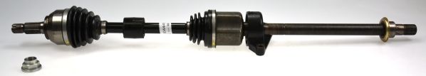 LÖBRO 304448 Drive Shaft