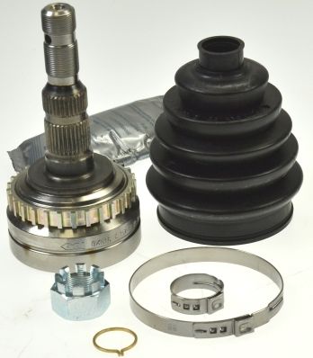 Joint Kit, drive shaft LÖBRO 304458