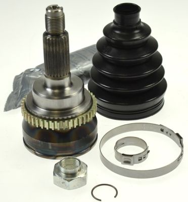 Joint Kit, drive shaft LÖBRO 304459