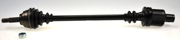 LÖBRO 304463 Drive Shaft