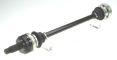 Drive Shaft LÖBRO 304471