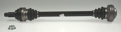 Drive Shaft LÖBRO 304473