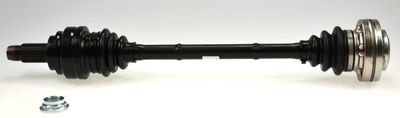 Drive Shaft LÖBRO 304474