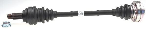 LÖBRO 304476 Drive Shaft