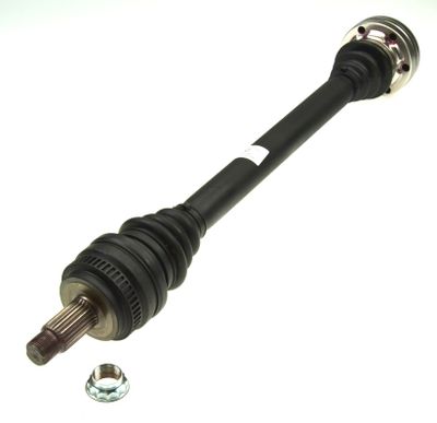 Drive Shaft LÖBRO 304479