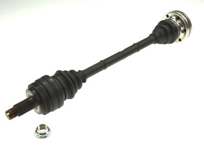 Drive Shaft LÖBRO 304480