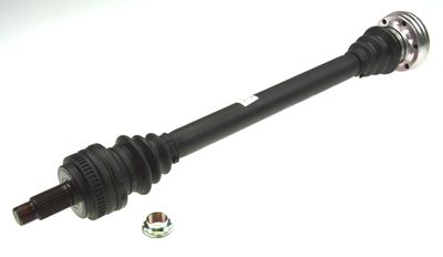 Drive Shaft LÖBRO 304481