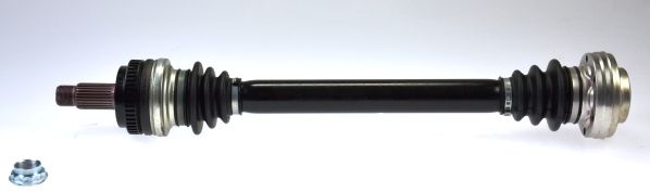 LÖBRO 304482 Drive Shaft