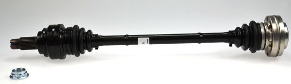LÖBRO 304483 Drive Shaft