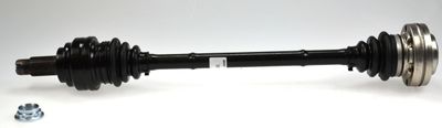 Drive Shaft LÖBRO 304483