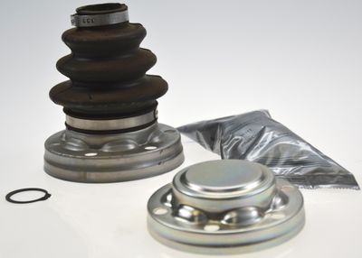 Bellow Kit, drive shaft LÖBRO 304486