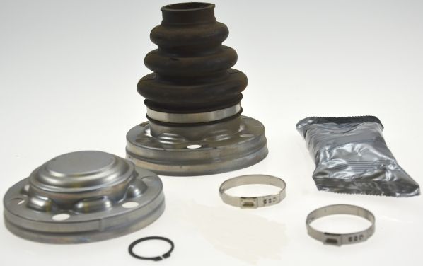 LÖBRO 304489 Bellow Kit, drive shaft