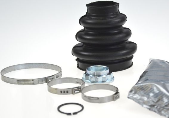 LÖBRO 304492 Bellow Kit, drive shaft