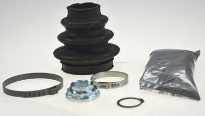 Bellow Kit, drive shaft LÖBRO 304494