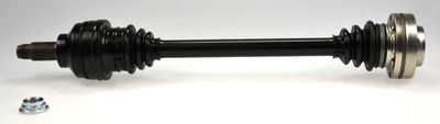 Drive Shaft LÖBRO 304497