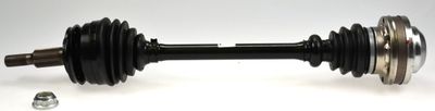 Drive Shaft LÖBRO 304499