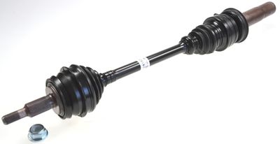 Drive Shaft LÖBRO 304500