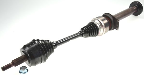 LÖBRO 304502 Drive Shaft