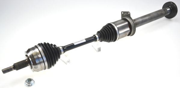 LÖBRO 304504 Drive Shaft