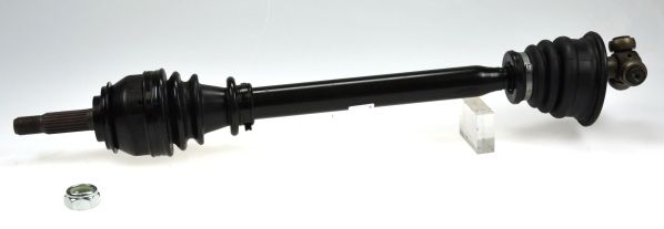 LÖBRO 304507 Drive Shaft