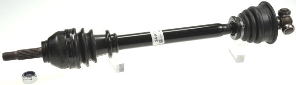 LÖBRO 304508 Drive Shaft