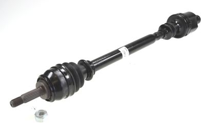 Drive Shaft LÖBRO 304509