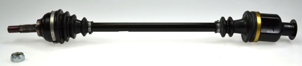 LÖBRO 304510 Drive Shaft