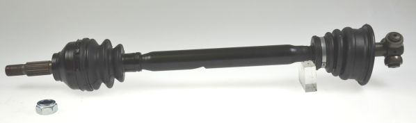 LÖBRO 304511 Drive Shaft