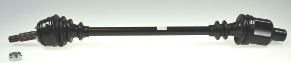 LÖBRO 304513 Drive Shaft