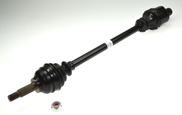 LÖBRO 304514 Drive Shaft