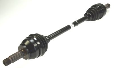 Drive Shaft LÖBRO 304515