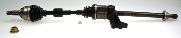 LÖBRO 304519 Drive Shaft